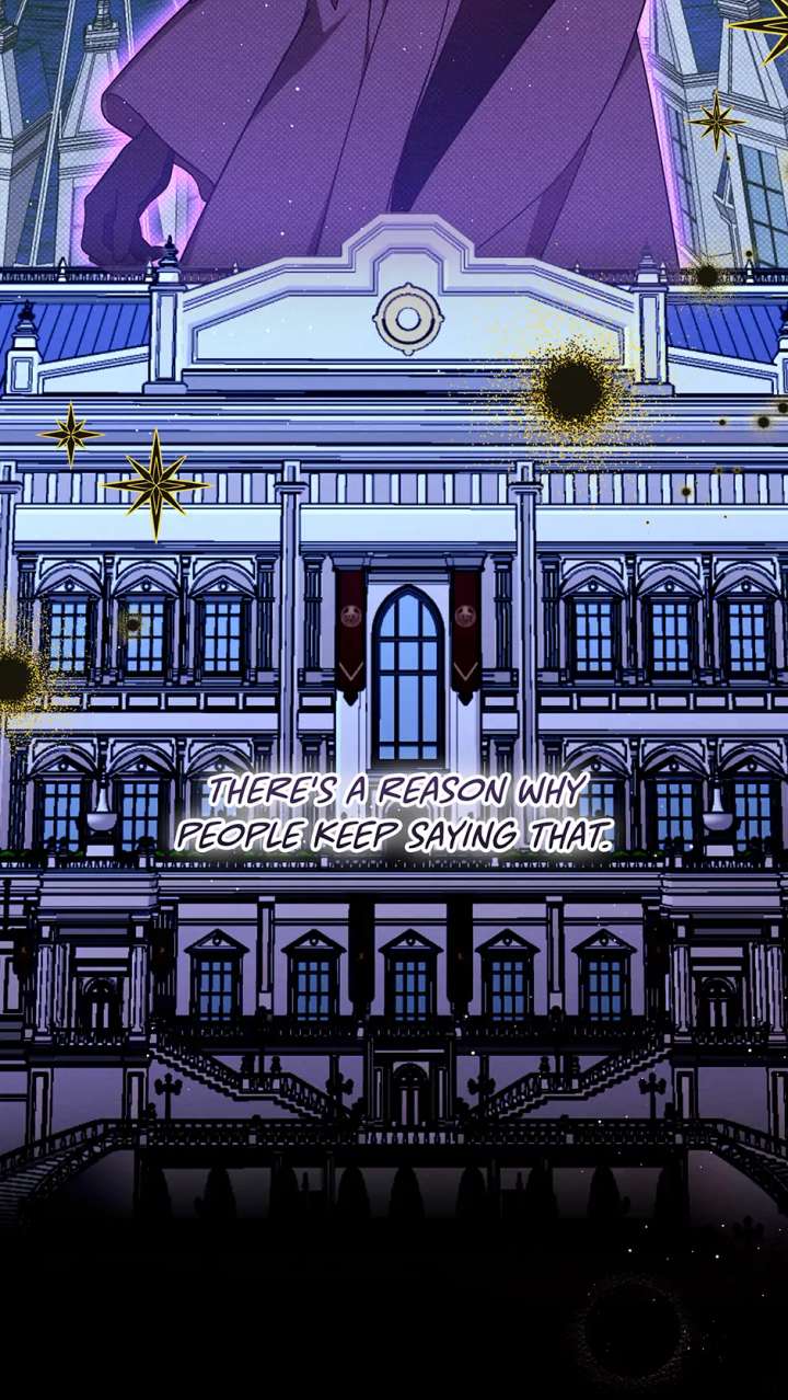 The Monster Lady and the Holy Knight Chapter 54 261 11