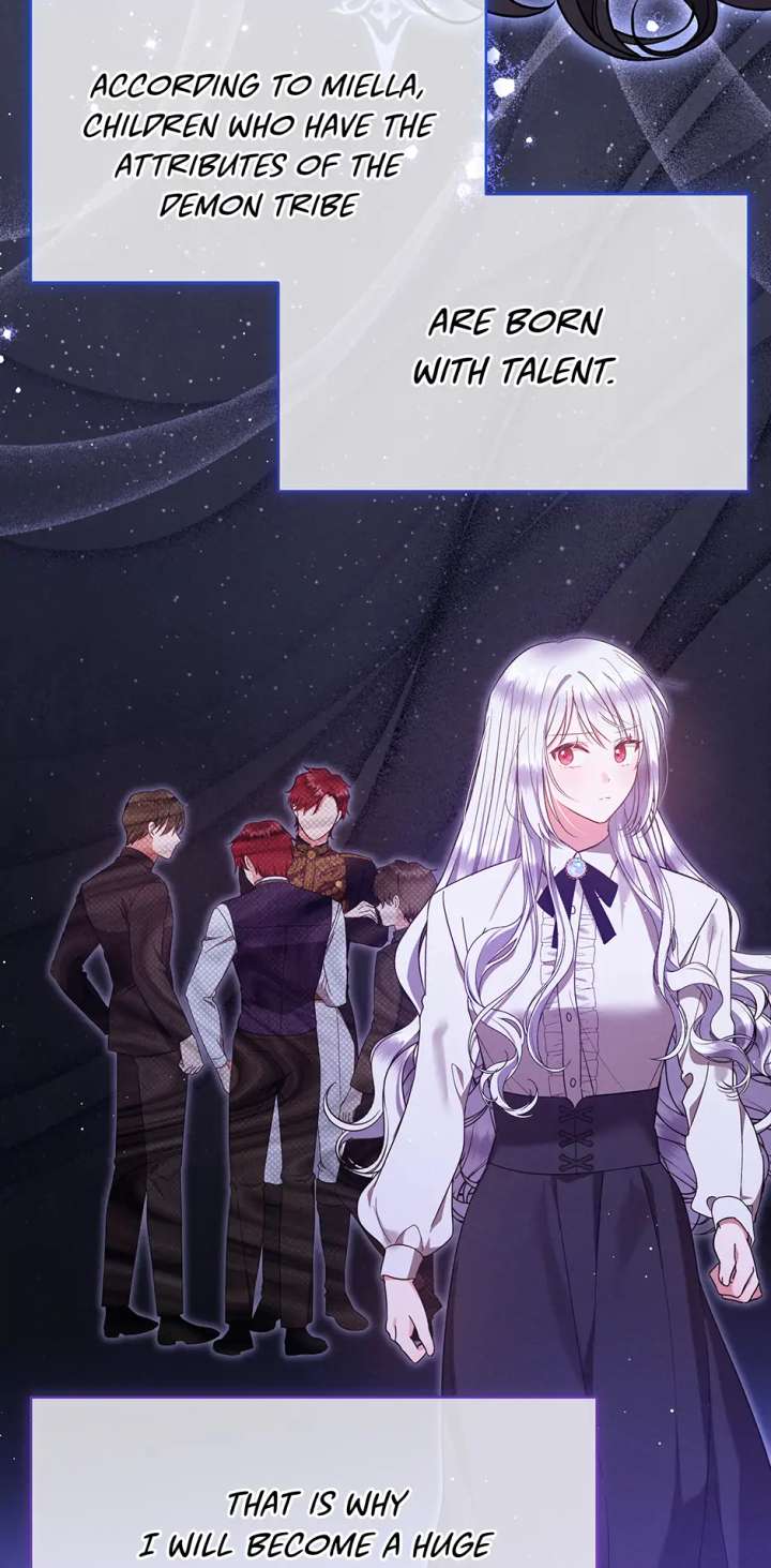 The Monster Lady and the Holy Knight Chapter 54 265 15