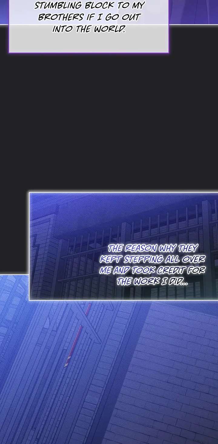 The Monster Lady and the Holy Knight Chapter 54 266 16