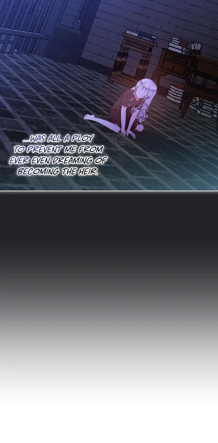 The Monster Lady and the Holy Knight Chapter 54 267 17