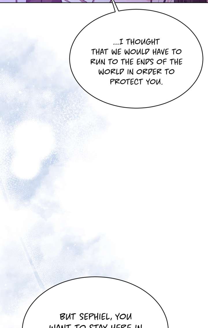 The Monster Lady and the Holy Knight Chapter 54 269 19