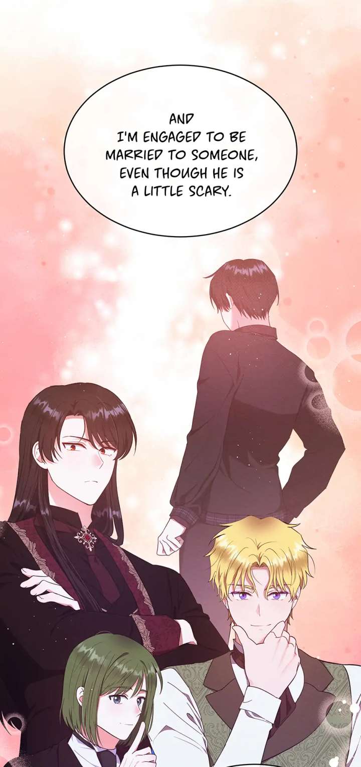 The Monster Lady and the Holy Knight Chapter 54 275 25