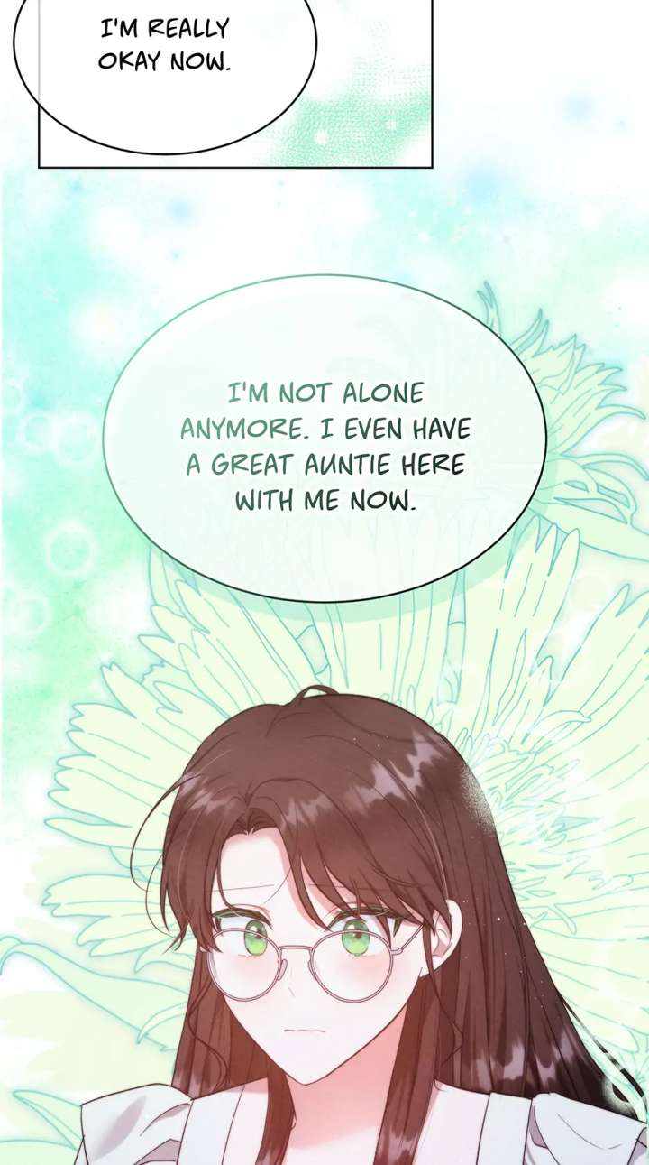 The Monster Lady and the Holy Knight Chapter 54 279 29