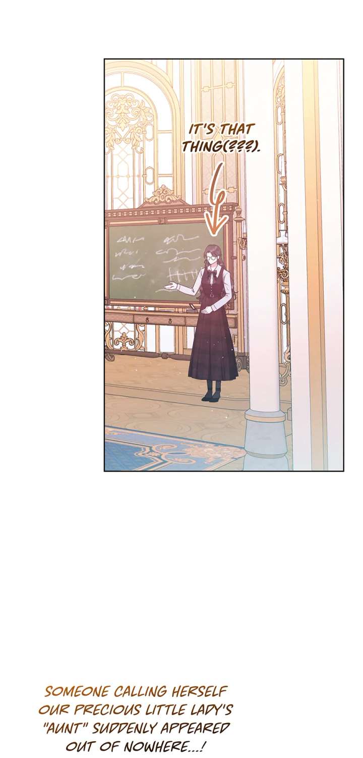 The Monster Lady and the Holy Knight Chapter 54 286 36