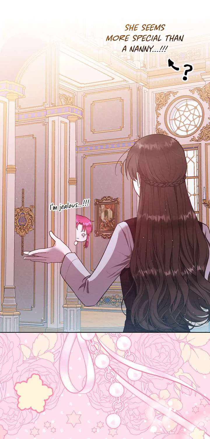 The Monster Lady and the Holy Knight Chapter 54 287 37