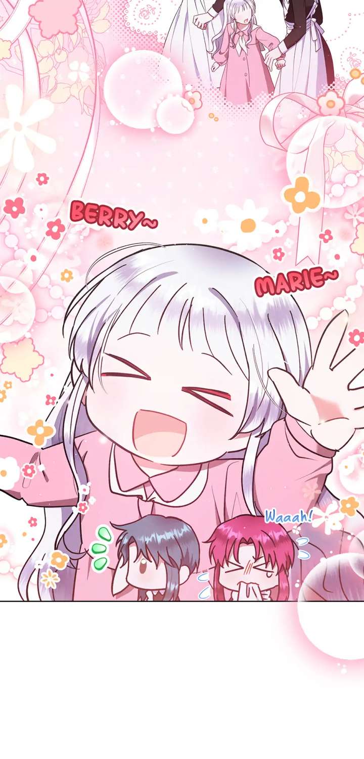 The Monster Lady and the Holy Knight Chapter 54 289 39