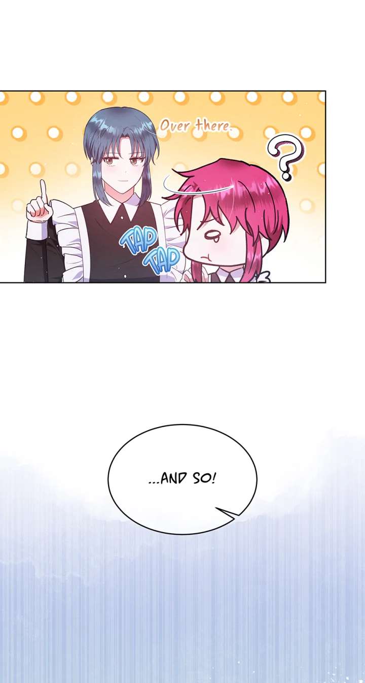 The Monster Lady and the Holy Knight Chapter 54 290 40