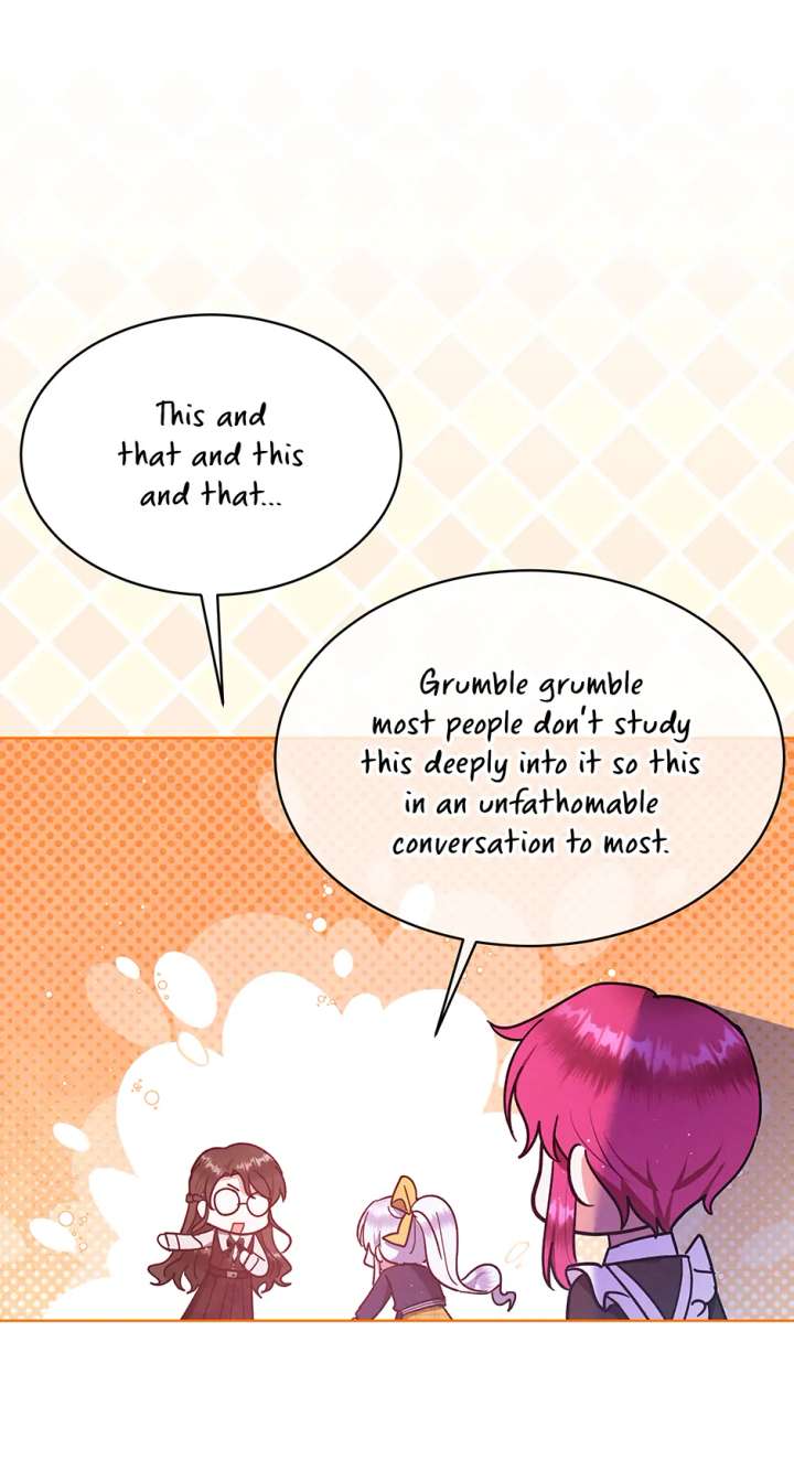 The Monster Lady and the Holy Knight Chapter 54 293 43