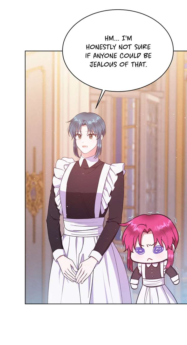 The Monster Lady and the Holy Knight Chapter 54 294 44