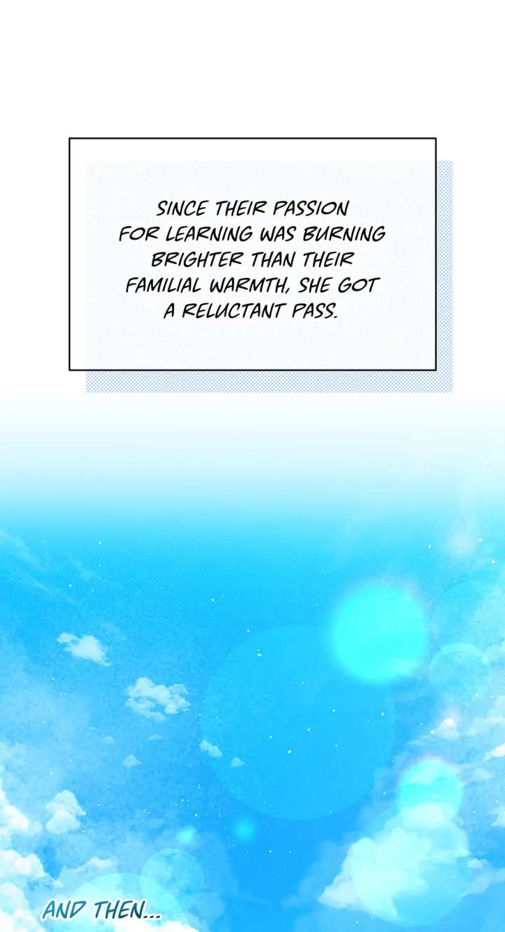 The Monster Lady and the Holy Knight Chapter 54 295 45