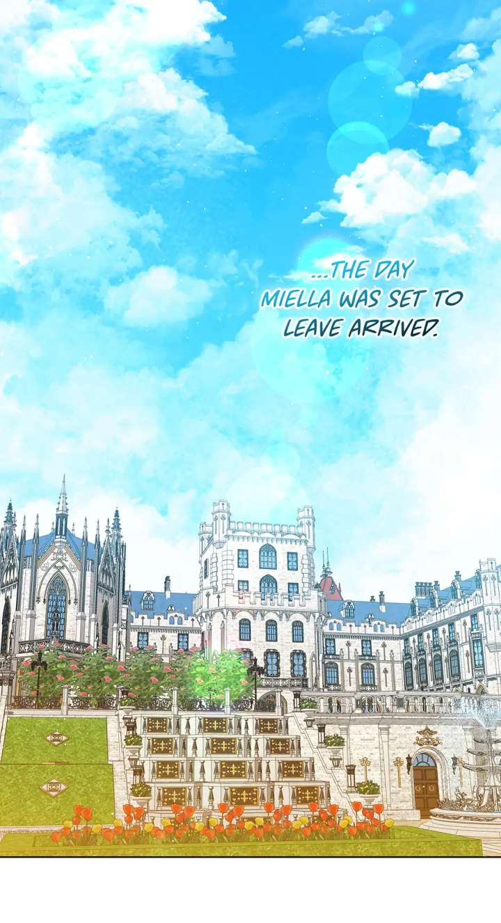 The Monster Lady and the Holy Knight Chapter 54 296 46