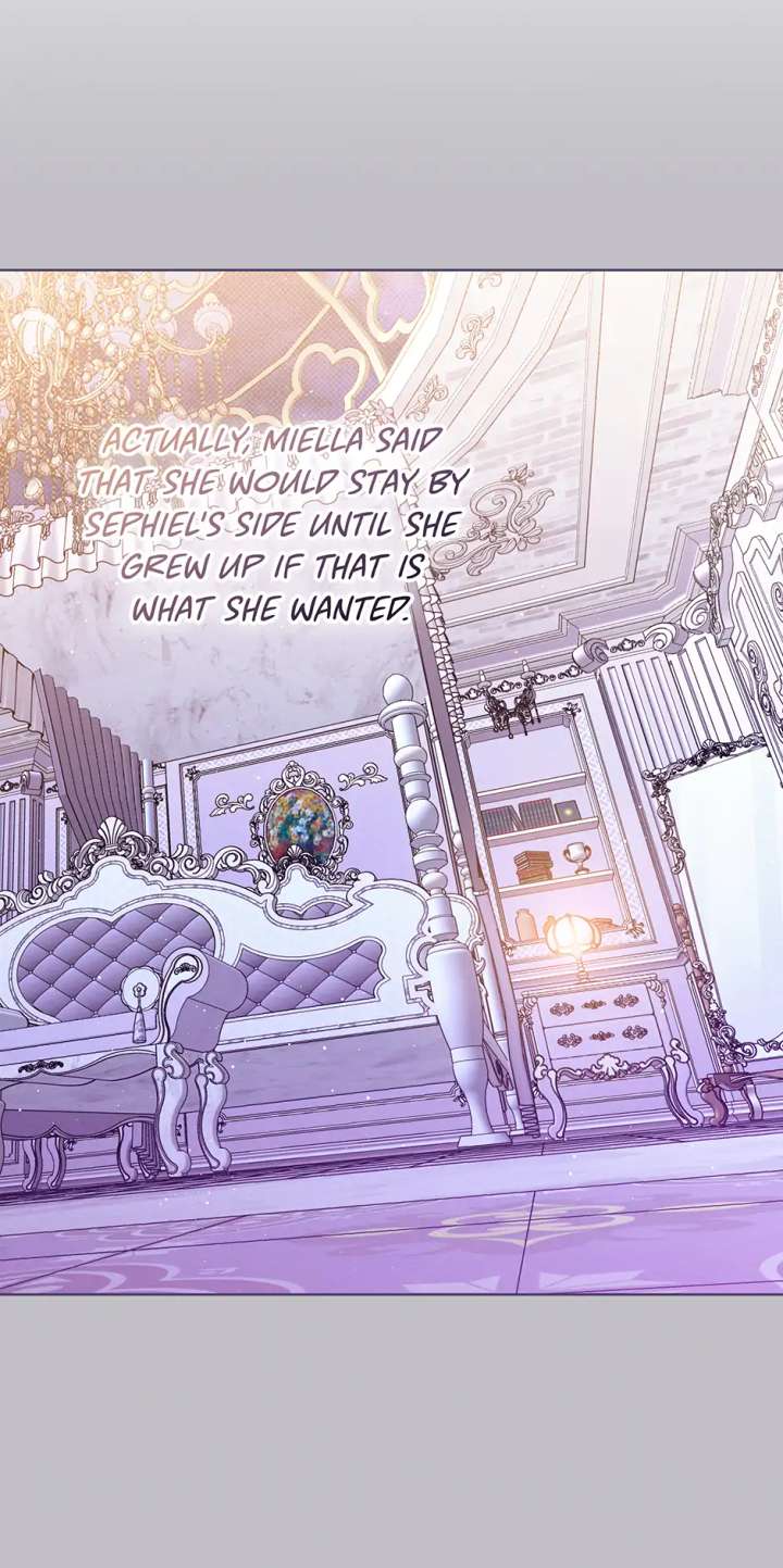 The Monster Lady and the Holy Knight Chapter 54 300 50