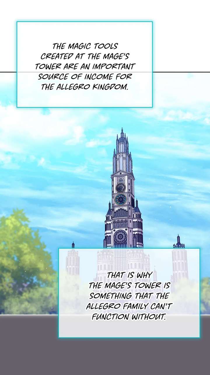 The Monster Lady and the Holy Knight Chapter 54 304 54