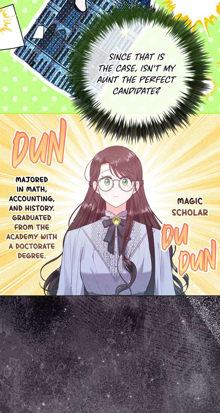 The Monster Lady and the Holy Knight Chapter 54 311 61