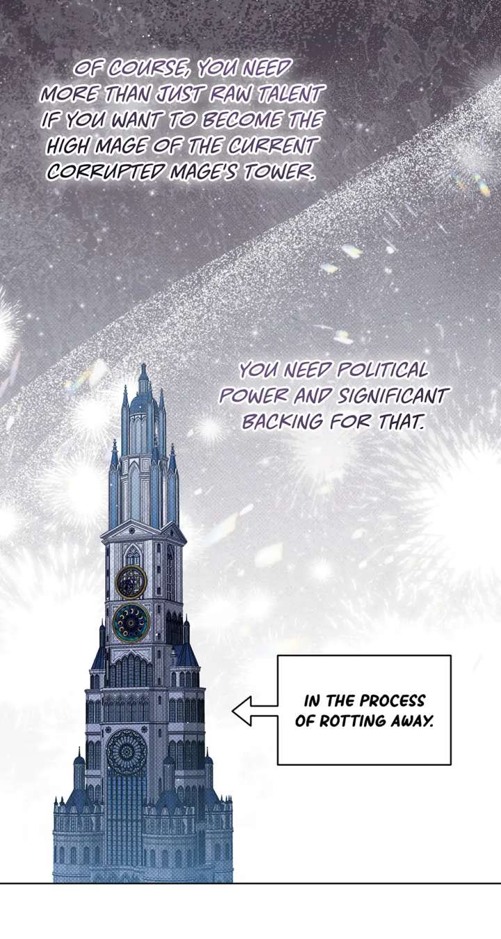 The Monster Lady and the Holy Knight Chapter 54 312 62