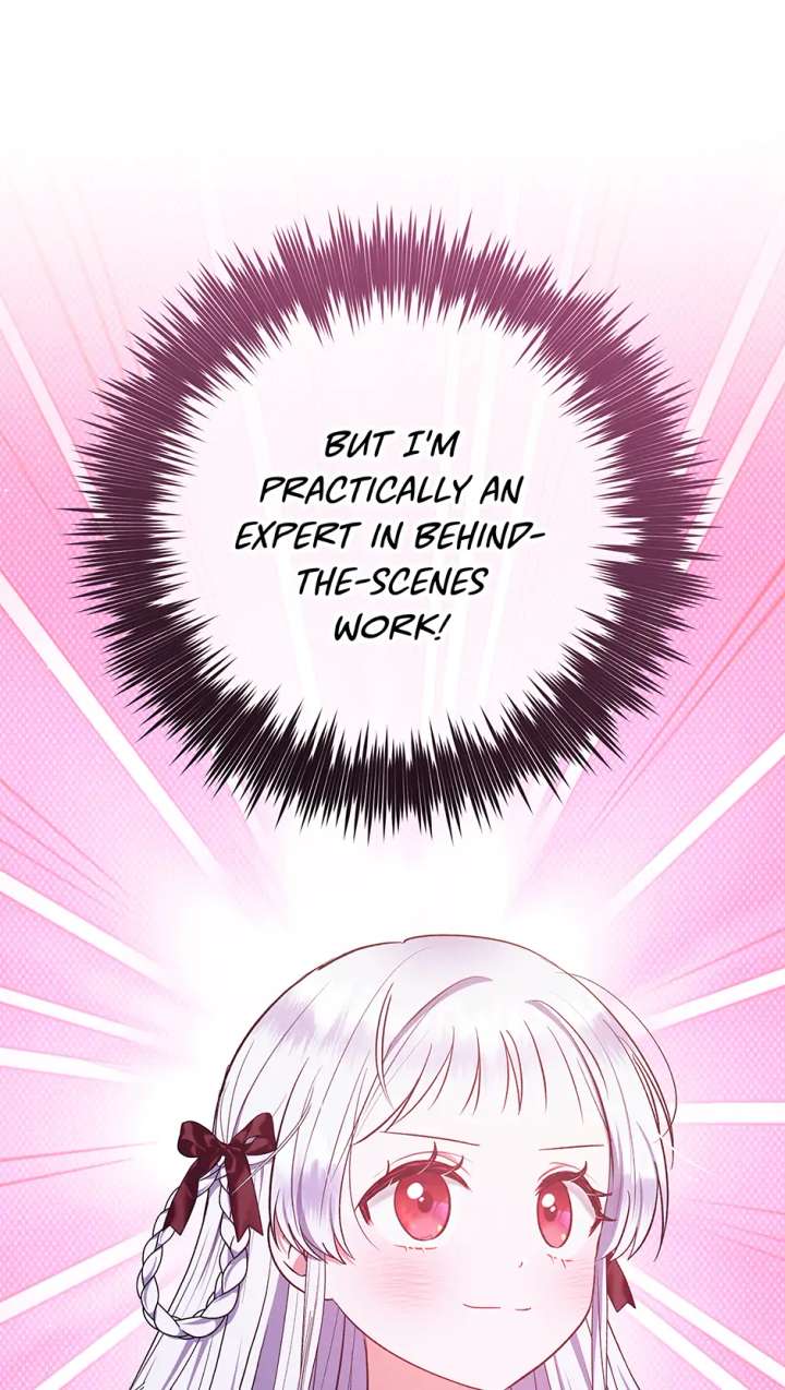 The Monster Lady and the Holy Knight Chapter 54 313 63