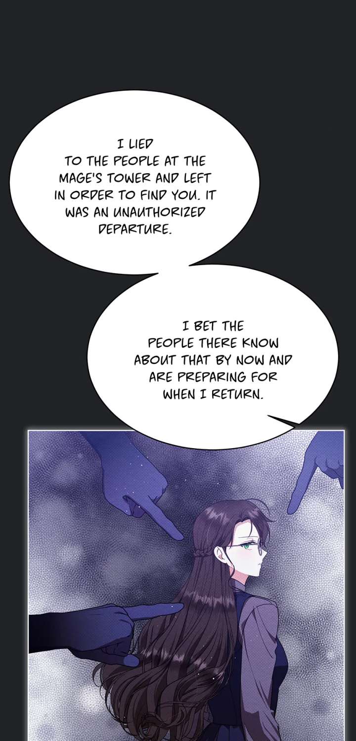 The Monster Lady and the Holy Knight Chapter 54 317 67