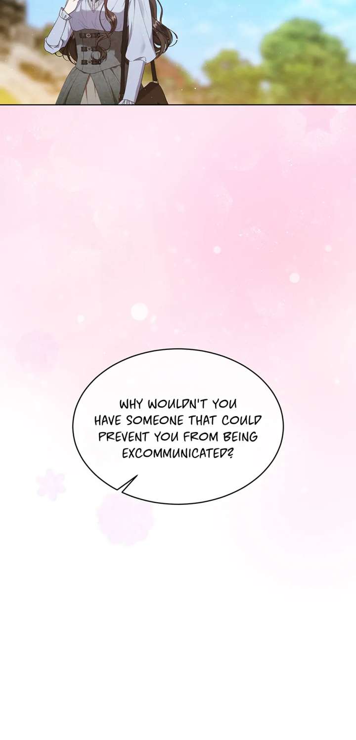 The Monster Lady and the Holy Knight Chapter 54 319 69