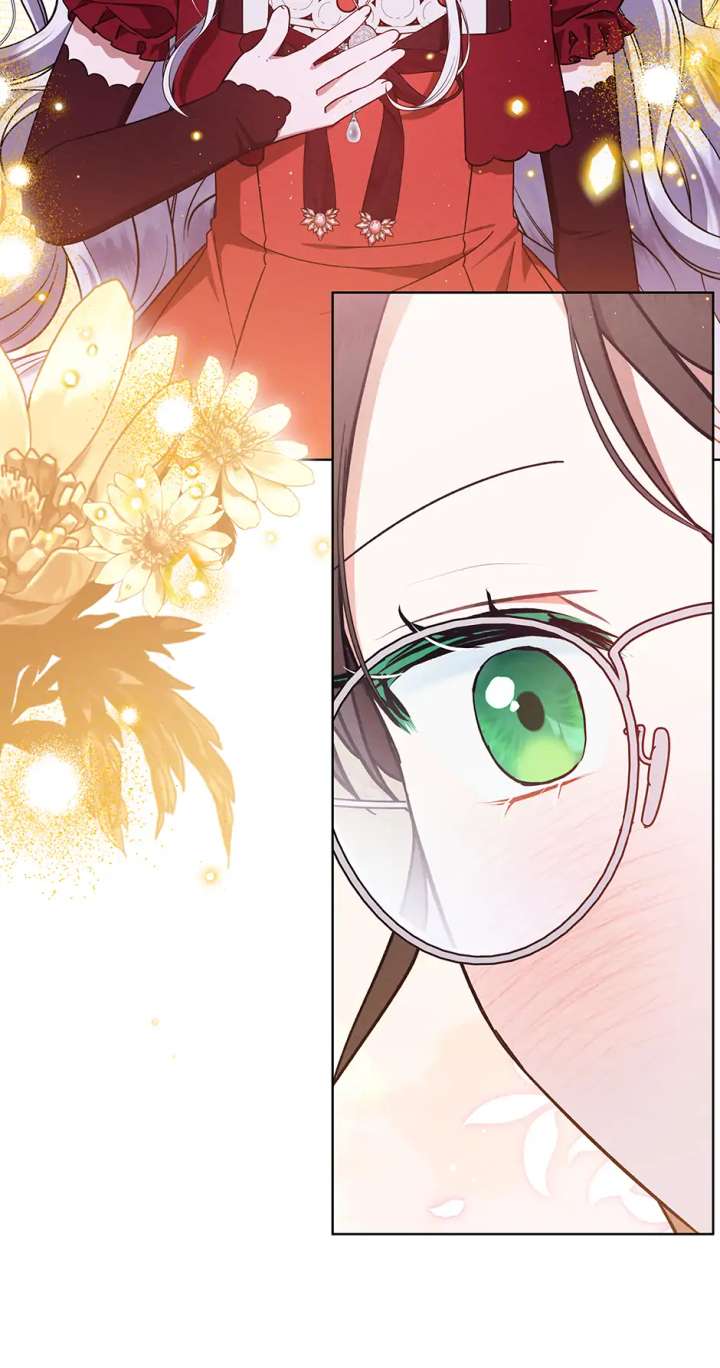 The Monster Lady and the Holy Knight Chapter 54 321 71