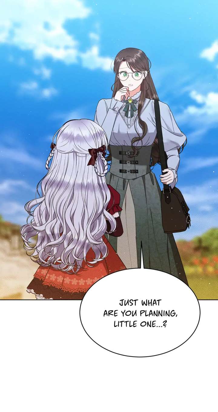 The Monster Lady and the Holy Knight Chapter 54 324 74