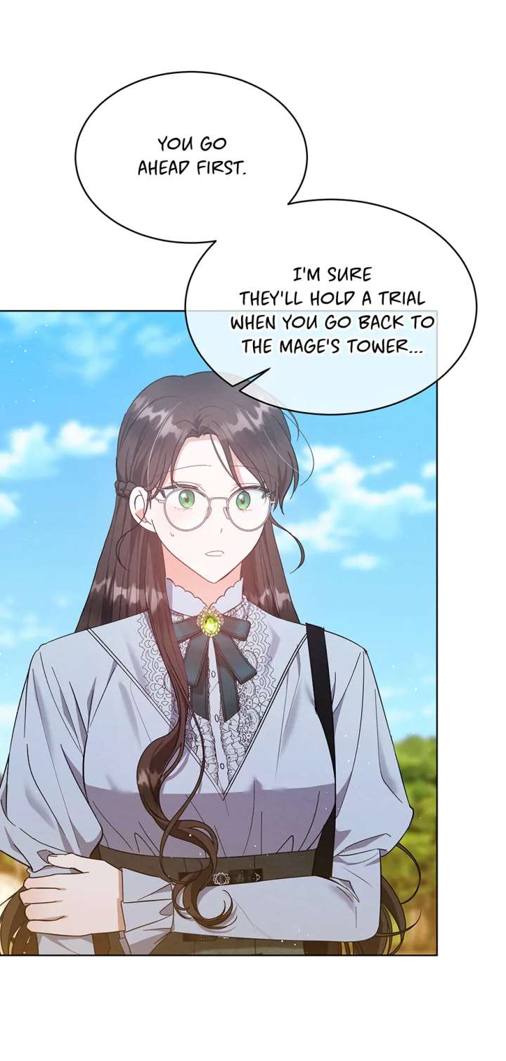 The Monster Lady and the Holy Knight Chapter 54 325 75