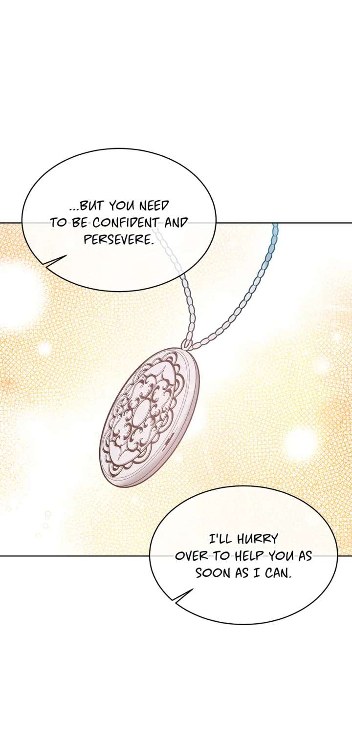 The Monster Lady and the Holy Knight Chapter 54 326 76