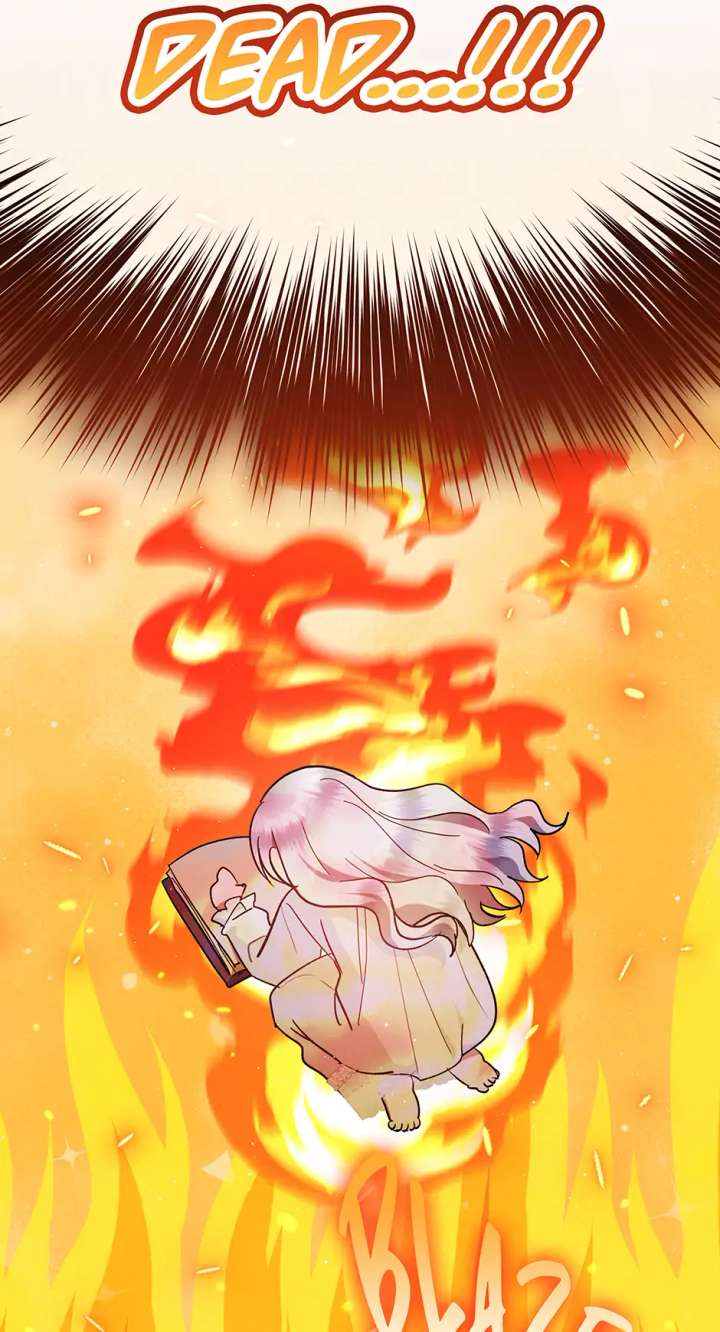 The Monster Lady and the Holy Knight Chapter 55 261 11