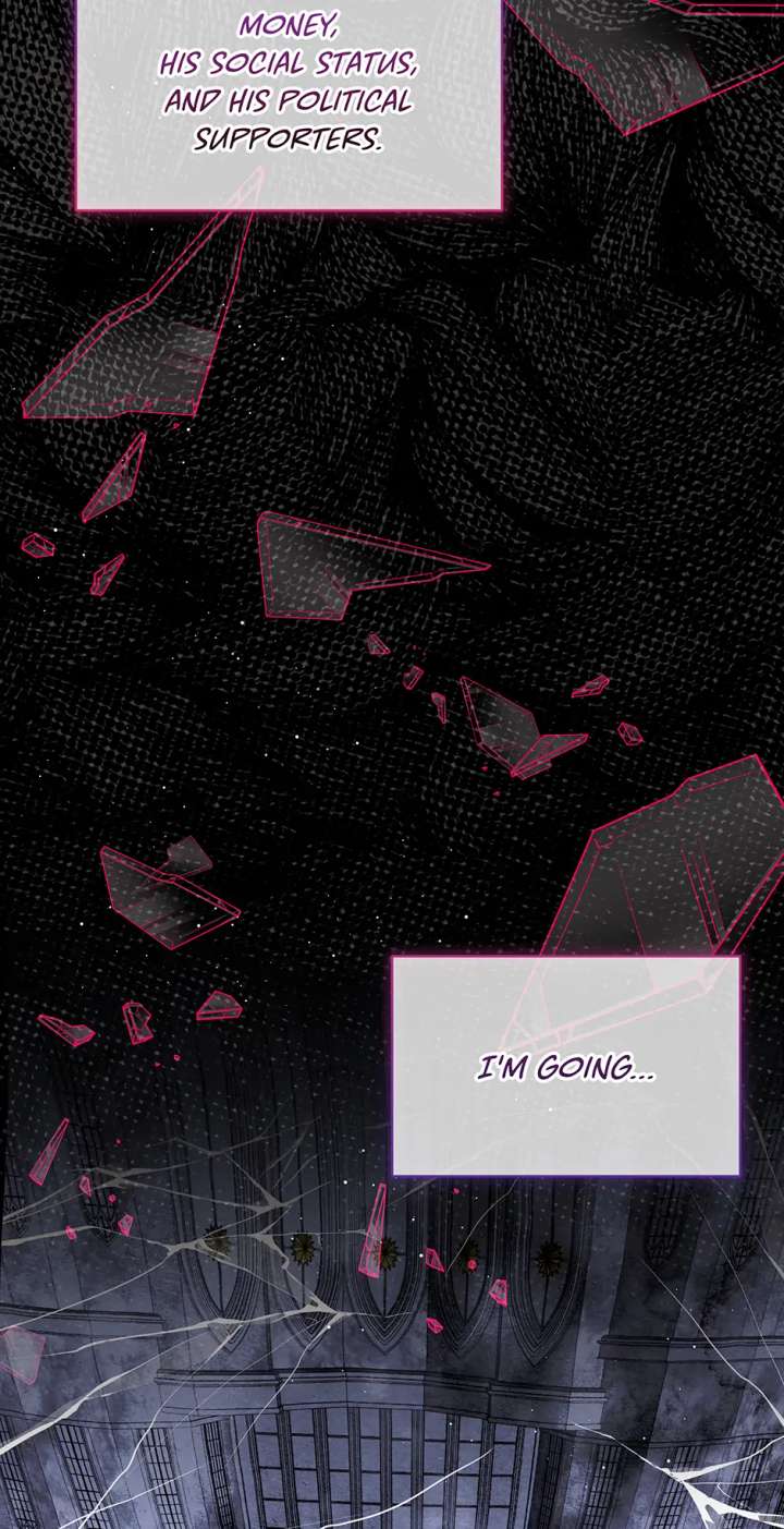 The Monster Lady and the Holy Knight Chapter 55 265 15