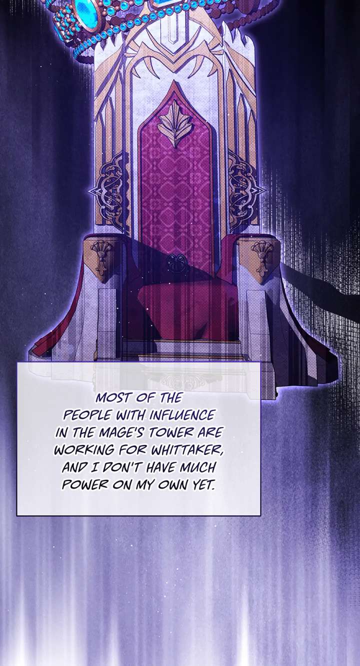 The Monster Lady and the Holy Knight Chapter 55 270 20