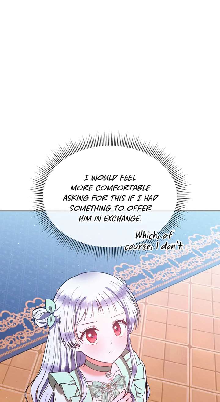 The Monster Lady and the Holy Knight Chapter 55 277 27