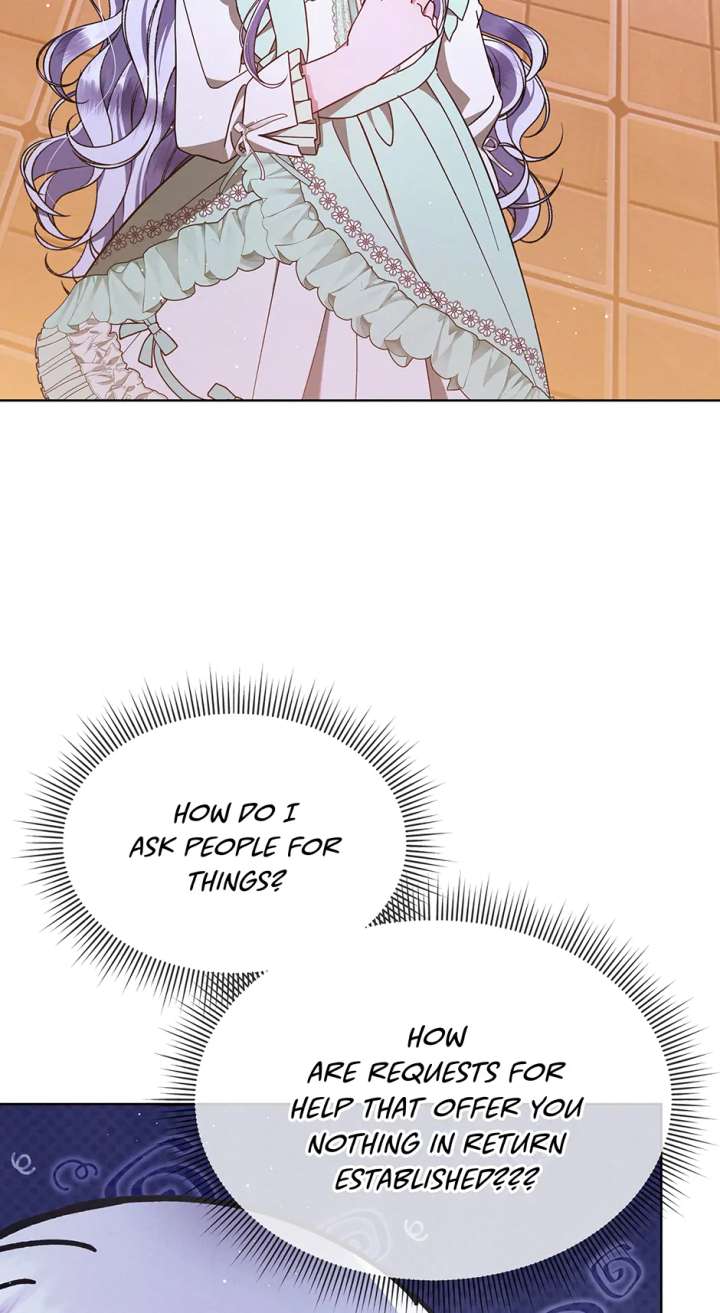 The Monster Lady and the Holy Knight Chapter 55 278 28