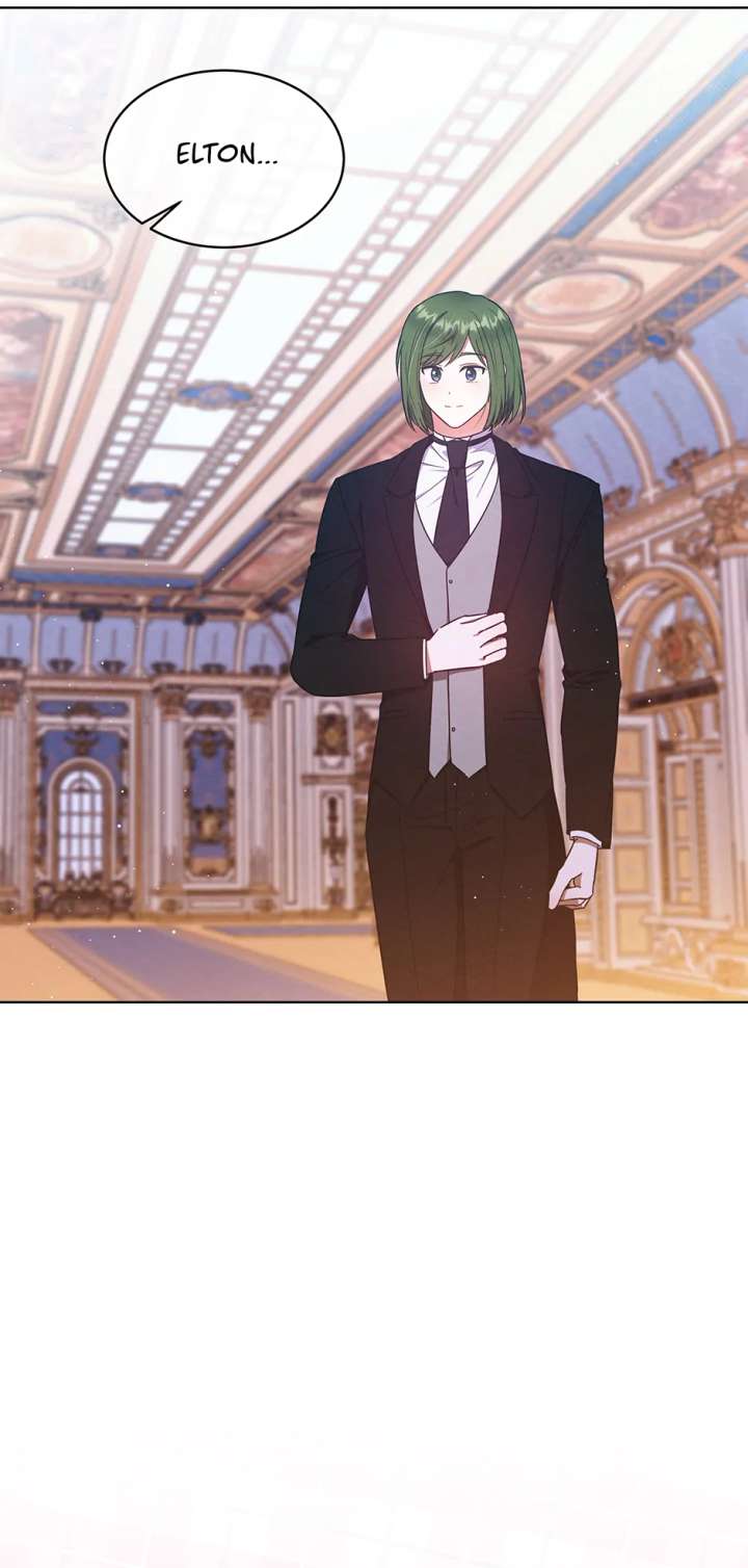 The Monster Lady and the Holy Knight Chapter 55 281 31