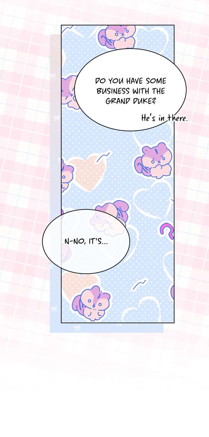 The Monster Lady and the Holy Knight Chapter 55 282 32