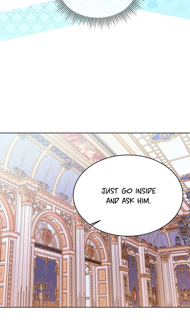 The Monster Lady and the Holy Knight Chapter 55 285 35