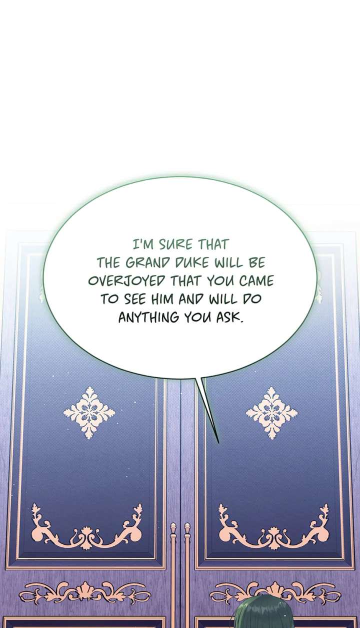 The Monster Lady and the Holy Knight Chapter 55 286 36