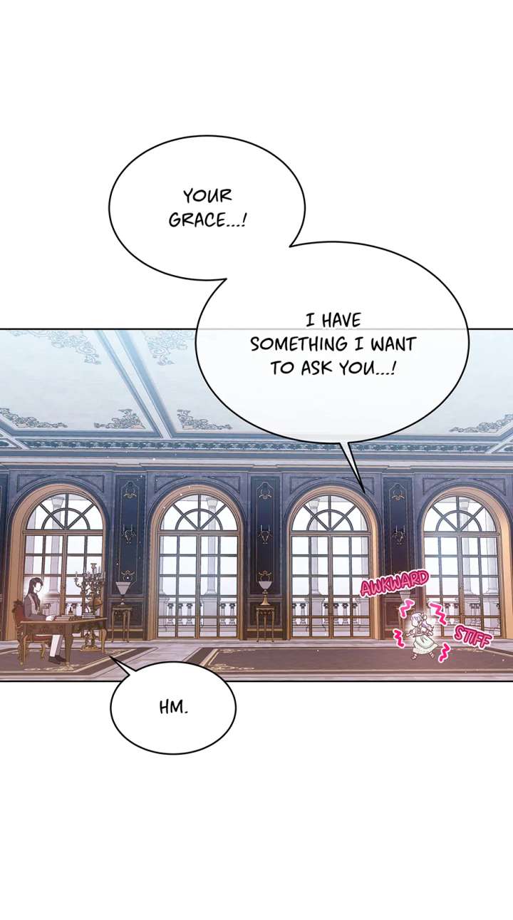 The Monster Lady and the Holy Knight Chapter 55 291 41