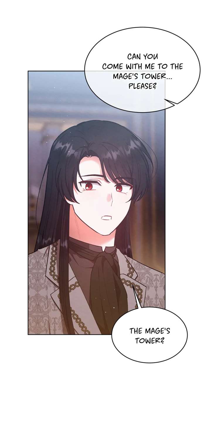 The Monster Lady and the Holy Knight Chapter 55 292 42