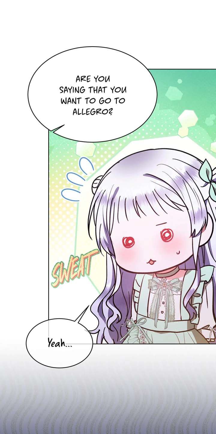 The Monster Lady and the Holy Knight Chapter 55 293 43