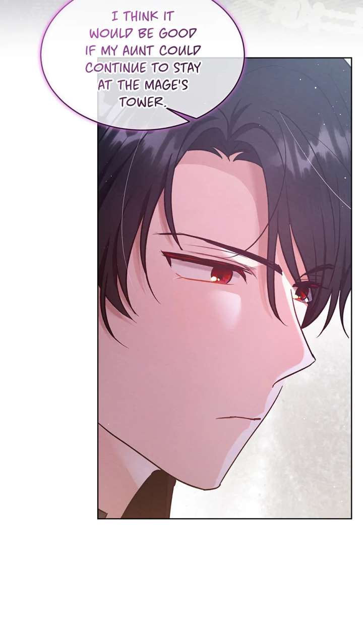 The Monster Lady and the Holy Knight Chapter 55 304 54