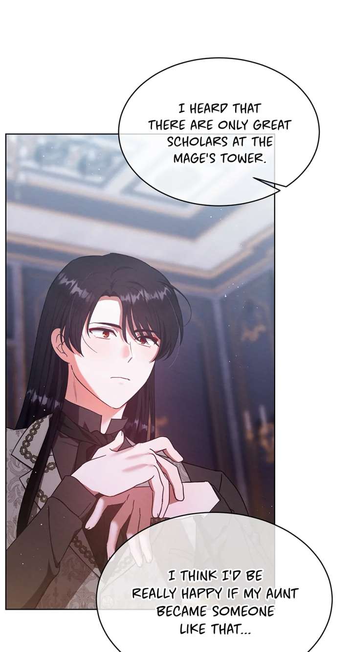 The Monster Lady and the Holy Knight Chapter 55 305 55