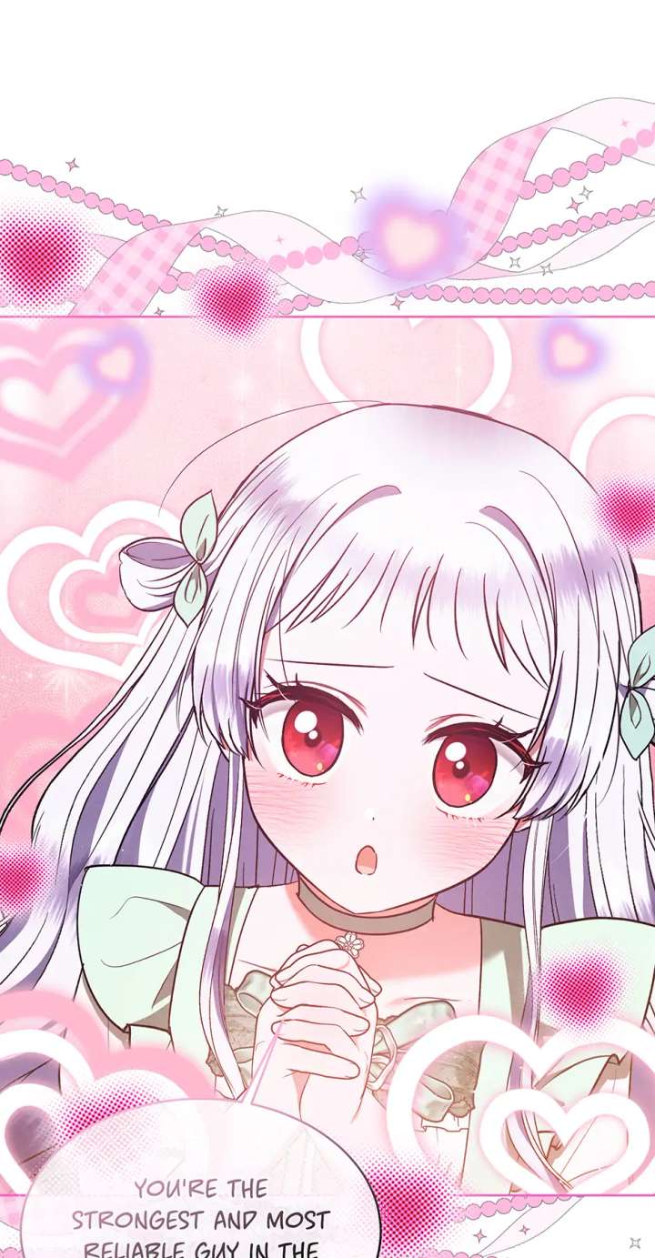 The Monster Lady and the Holy Knight Chapter 55 312 62