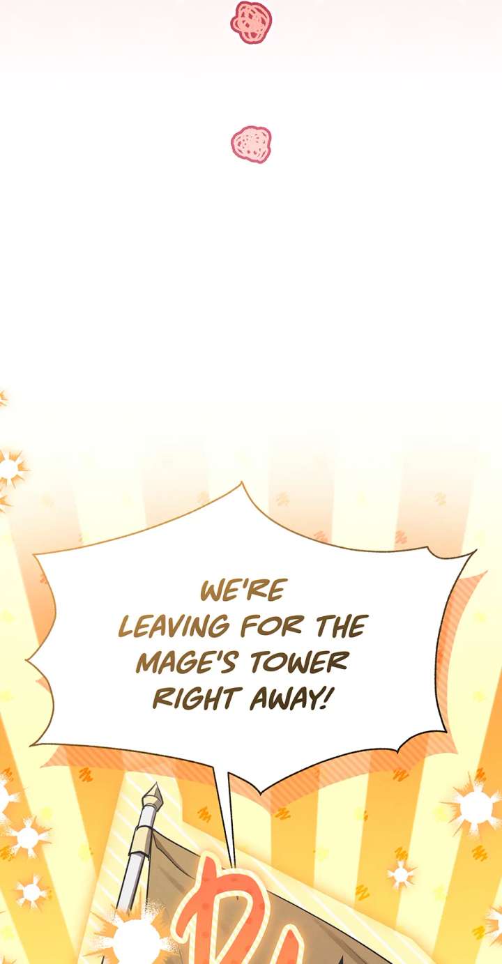 The Monster Lady and the Holy Knight Chapter 55 314 64