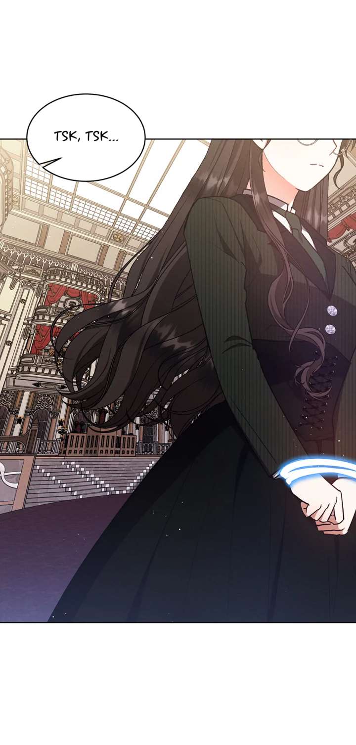 The Monster Lady and the Holy Knight Chapter 55 321 71