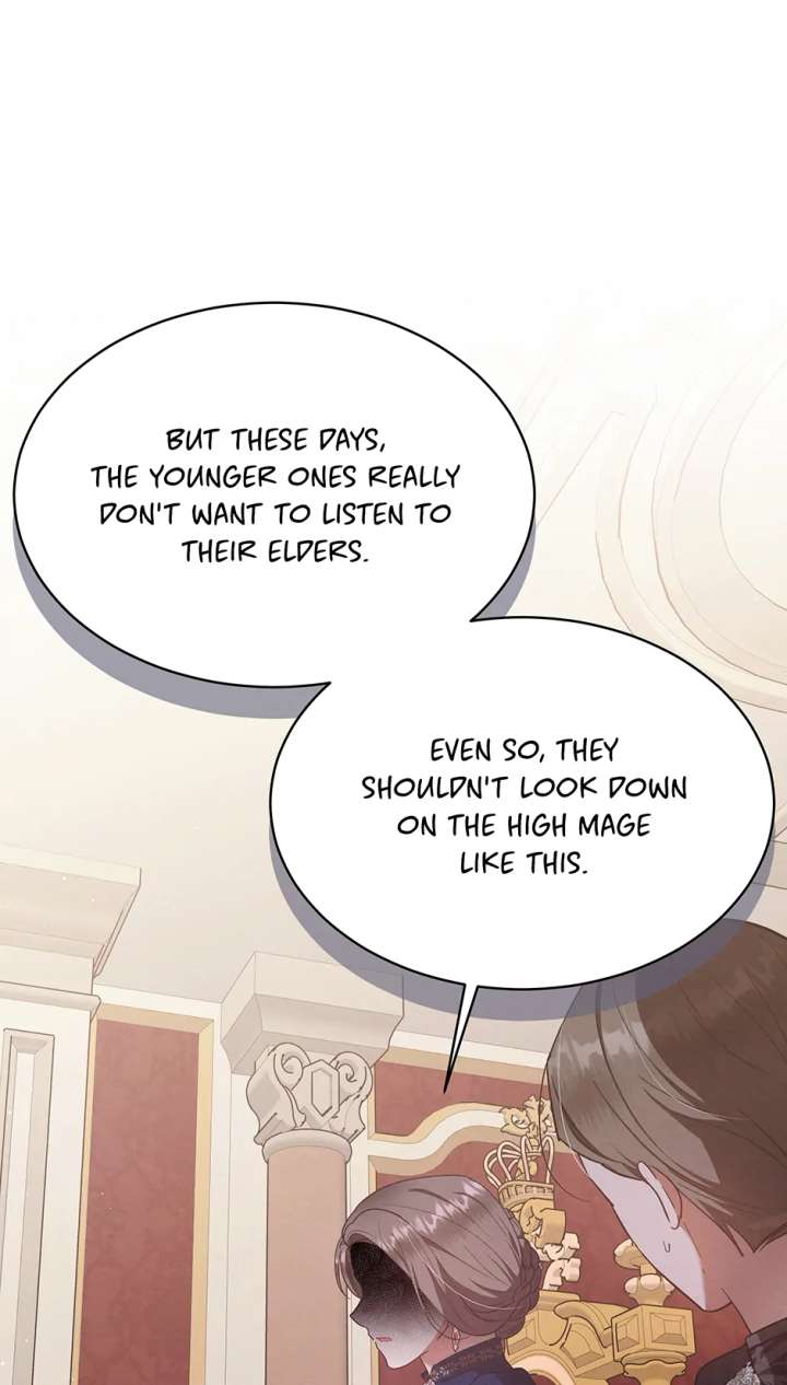 The Monster Lady and the Holy Knight Chapter 55 323 73