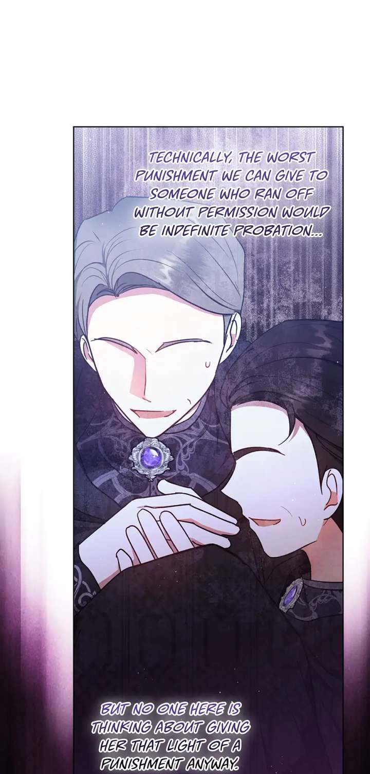 The Monster Lady and the Holy Knight Chapter 55 326 76