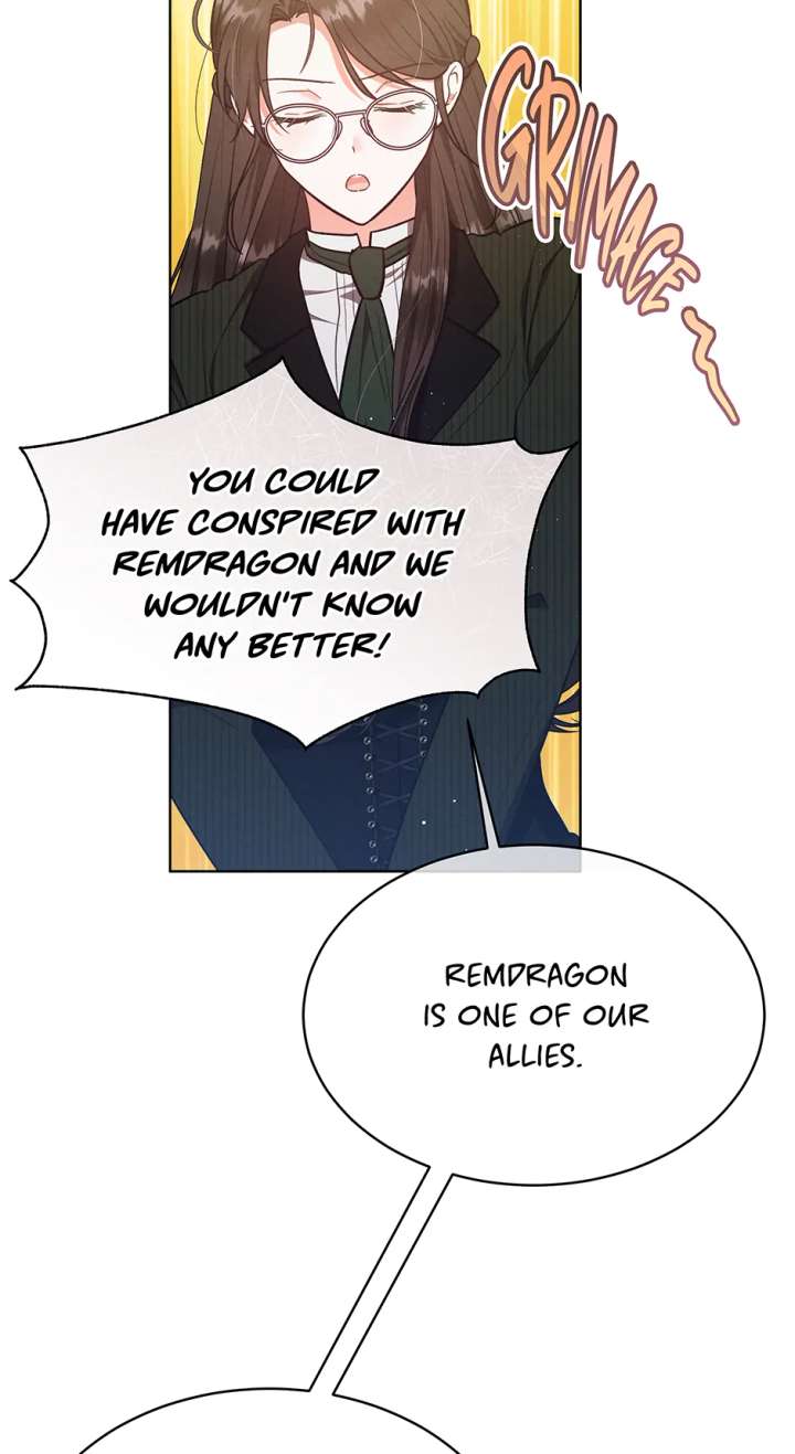 The Monster Lady and the Holy Knight Chapter 56 270 08