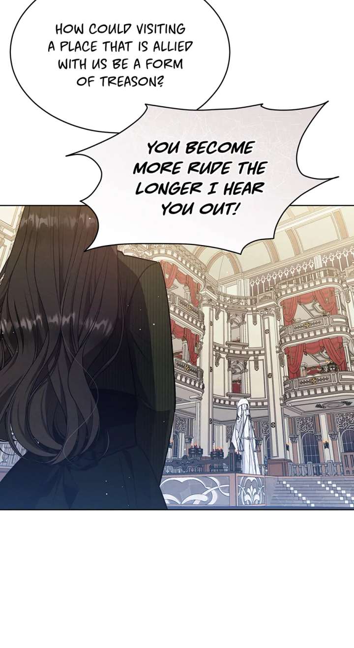 The Monster Lady and the Holy Knight Chapter 56 271 09