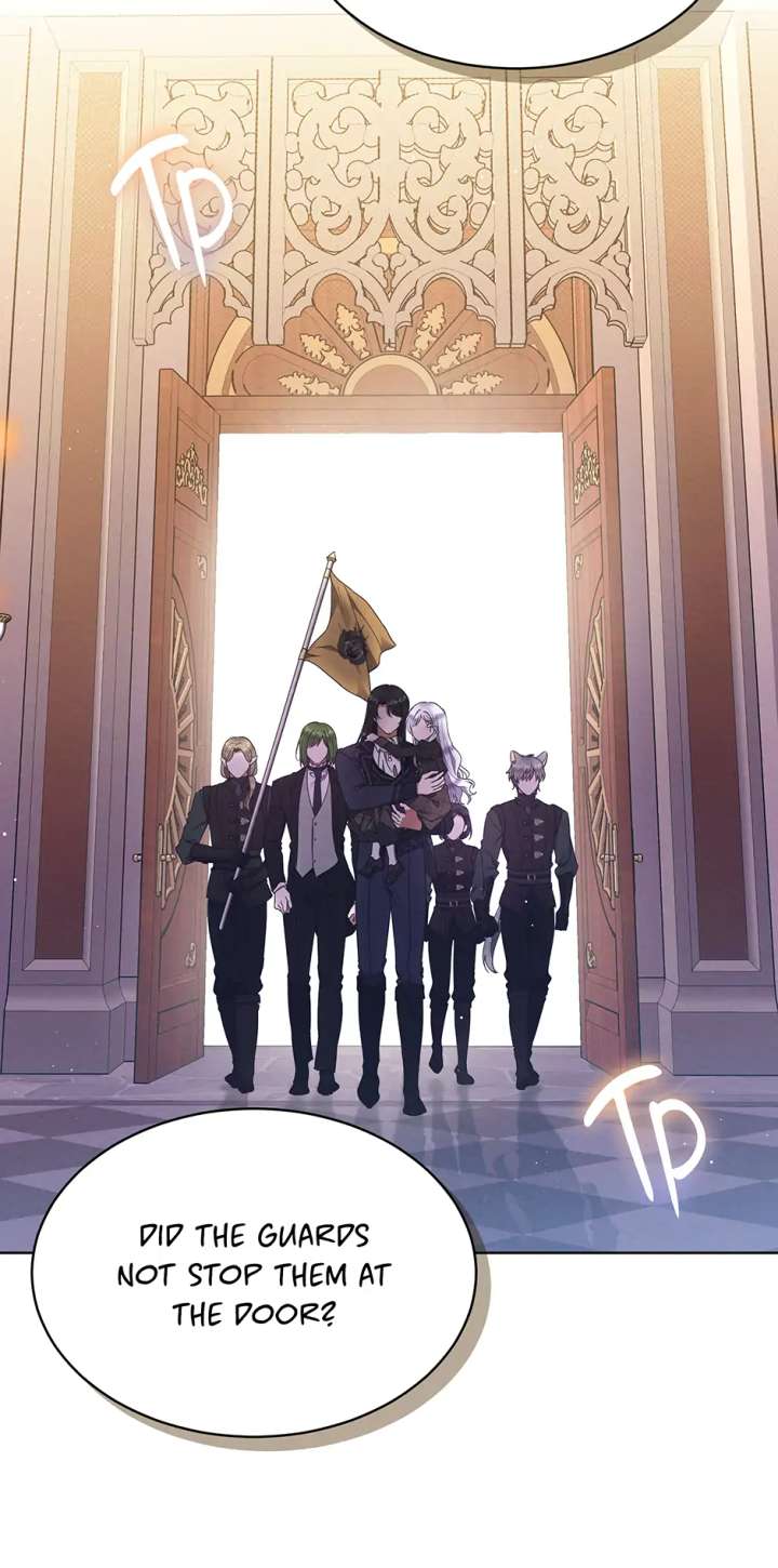 The Monster Lady and the Holy Knight Chapter 56 278 16