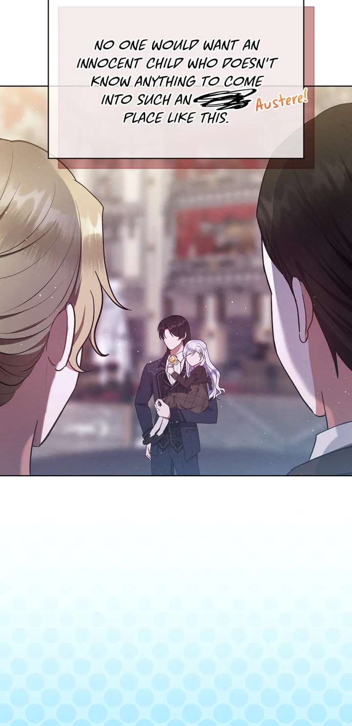 The Monster Lady and the Holy Knight Chapter 56 285 23