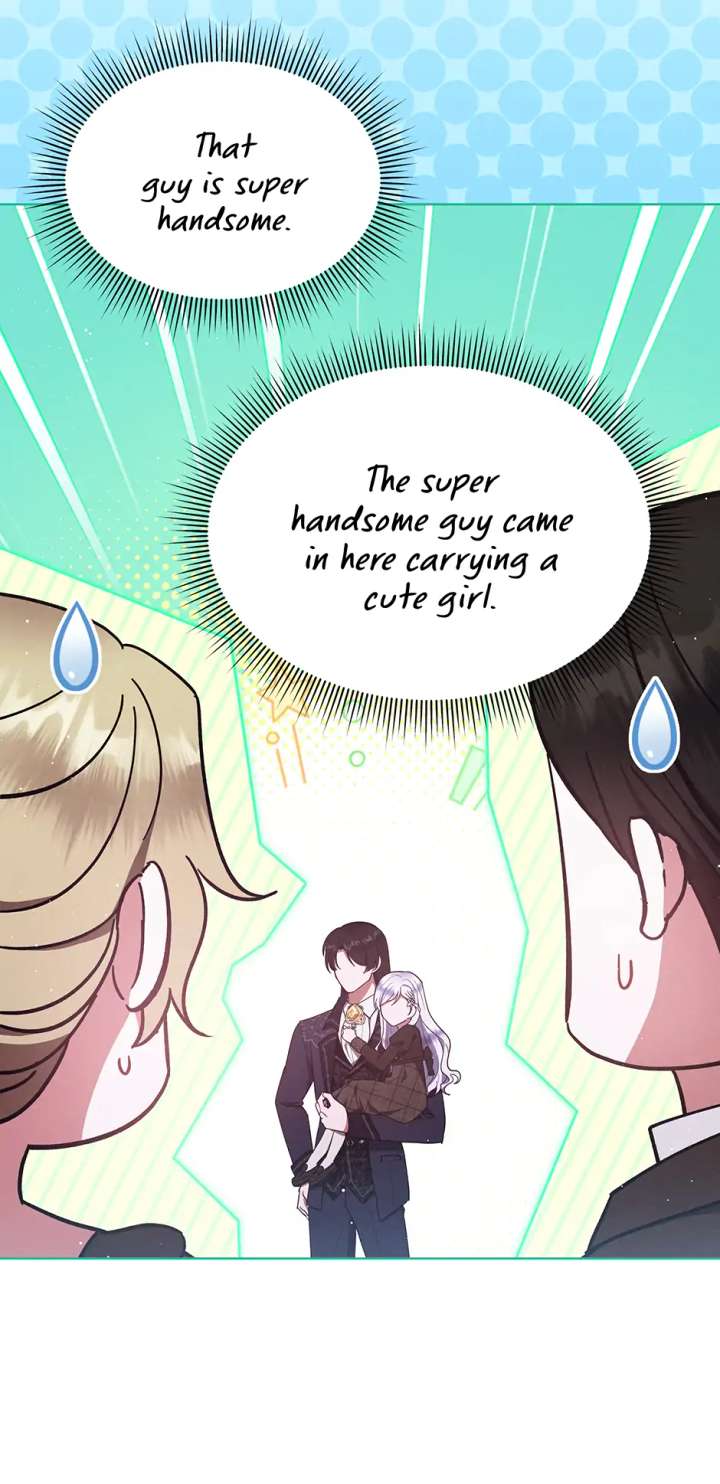 The Monster Lady and the Holy Knight Chapter 56 286 24